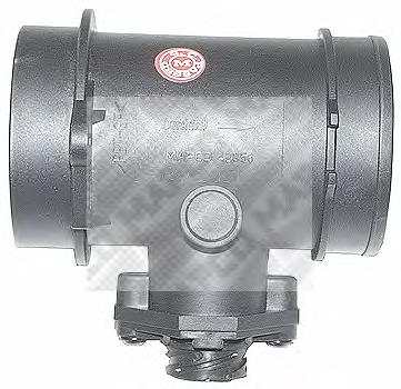 Compre 000094054880 Mercedes Sensor de fluxo (consumo) de ar, medidor de consumo M.A.F. - (Mass Airflow)