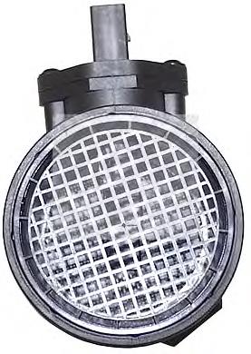 059906461BX VAG Sensor de fluxo (consumo) de ar, medidor de consumo M.A.F. - (Mass Airflow)
