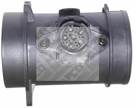 Sensor de fluxo (consumo) de ar, medidor de consumo M.A.F. - (Mass Airflow) 000094054880 Mercedes