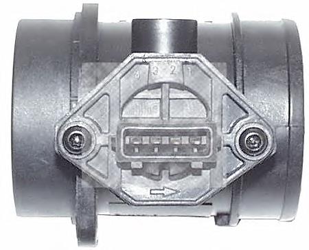 Sensor de fluxo (consumo) de ar, medidor de consumo M.A.F. - (Mass Airflow) VAG 0280217112