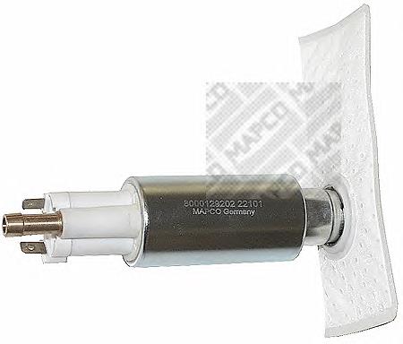 Elemento de turbina da bomba de combustível Renault (RVI) 250601161R preço, a partir de 36,94 USD
