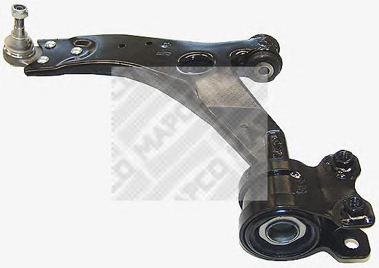 Braço oscilante inferior esquerdo de suspensão dianteira Volvo 31212979 preço, a partir de 47,67 USD