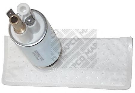Bomba de combustível elétrica submersível Delphi FE078412B1 preço, a partir de 45,12 USD