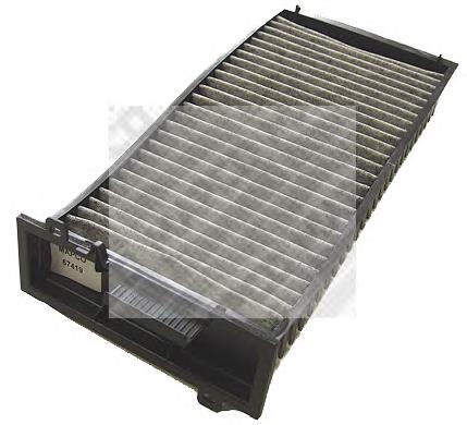 Compre FC1944 Bremsi Filtro de salão