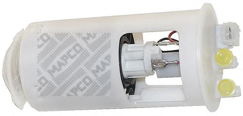 Compre 46474141 Fiat/Alfa/Lancia Módulo de bomba de combustível com sensor do nível de combustível