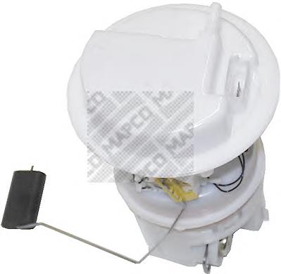 Módulo de bomba de combustível com sensor do nível de combustível FFU203600 Open Parts