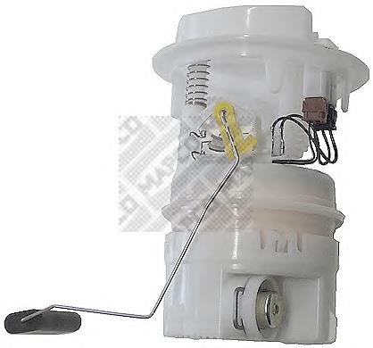 Compre FFU203600 Open Parts Módulo de bomba de combustível com sensor do nível de combustível