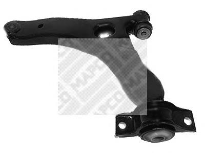 Braço oscilante inferior esquerdo de suspensão dianteira Mapco 59674 preço, a partir de 67,87 USD