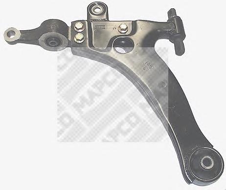 Braço oscilante inferior esquerdo de suspensão dianteira Mapco 59384 preço, a partir de 31,75 USD