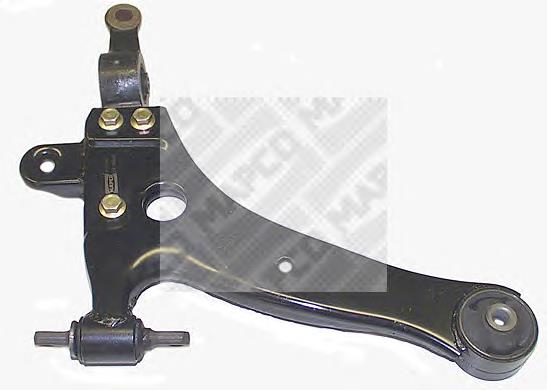 Compre 59385 Mapco Braço oscilante inferior direito de suspensão dianteira