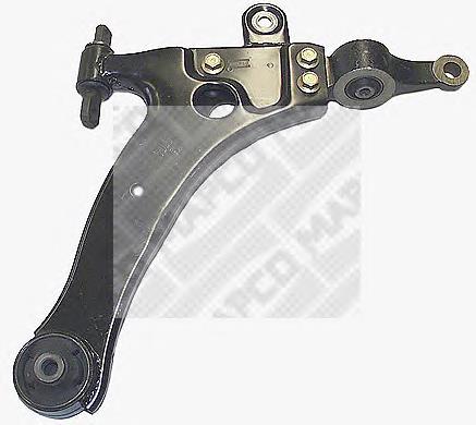 Braço oscilante inferior direito de suspensão dianteira Mapco 59385 preço, a partir de 64,58 USD