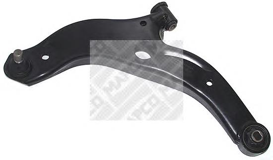 Braço oscilante inferior esquerdo de suspensão dianteira Mapco 59389 preço, a partir de 98,46 USD