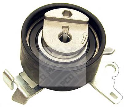 82992 Peugeot/Citroen Rolo de reguladora de tensão da correia do mecanismo de distribuição de gás