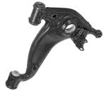 Compre A1403306507 Mercedes Braço oscilante inferior direito de suspensão dianteira