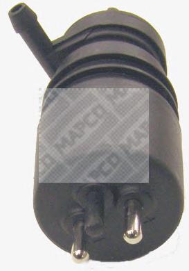 Bomba do motor de fluido para lavador das luzes Mercedes A1248690121 preço, a partir de 16,21 USD