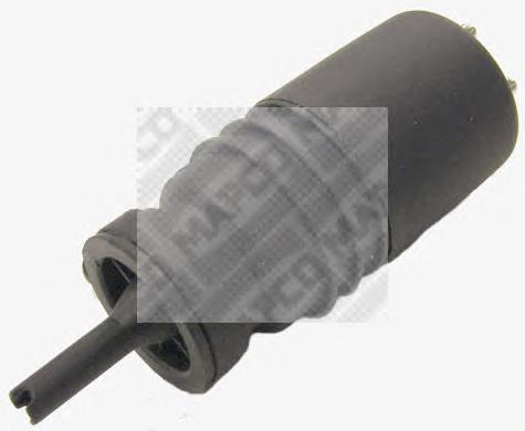 Bomba de motor de fluido para lavador de vidro dianteiro A1408690221 Mercedes
