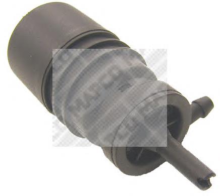 Compre A1248690121 Mercedes Bomba do motor de fluido para lavador das luzes