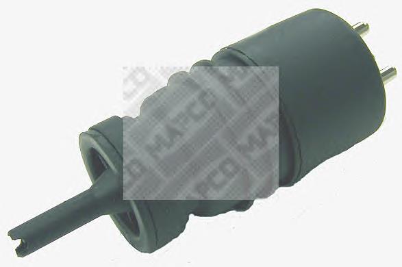 A1248690121 Mercedes Bomba do motor de fluido para lavador das luzes