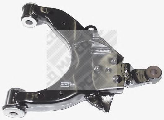 Braço oscilante inferior direito de suspensão dianteira Mapco 59392 preço, a partir de 163,45 USD