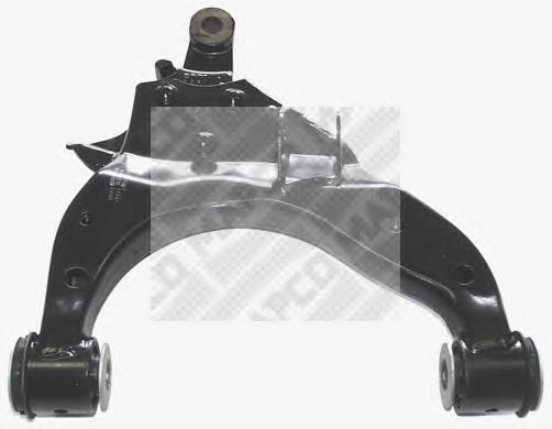 4806935081 Toyota Braço oscilante inferior esquerdo de suspensão dianteira