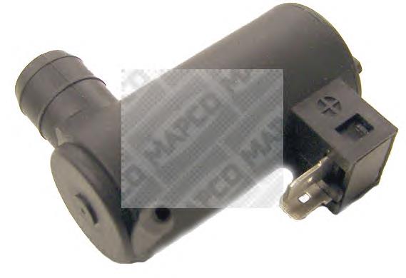 Bomba de motor de fluido para lavador de vidro dianteiro Triclo 190357 preço, a partir de 8,92 USD