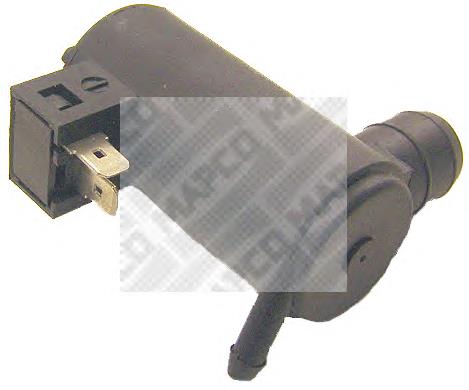 190357 Triclo Bomba de motor de fluido para lavador de vidro dianteiro
