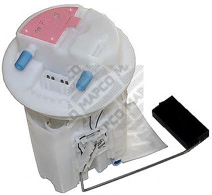 Módulo de bomba de combustível com sensor do nível de combustível Peugeot/Citroen 152597 preço, a partir de 71,51 USD