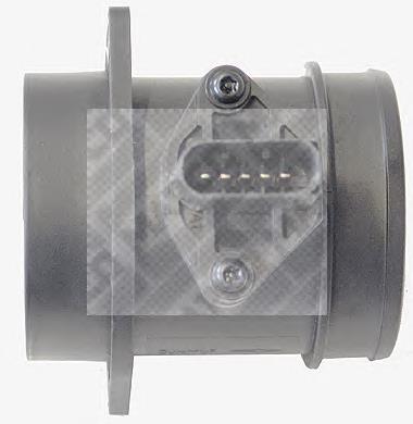 Sensor de fluxo (consumo) de ar, medidor de consumo M.A.F. - (Mass Airflow) VV023 Starline