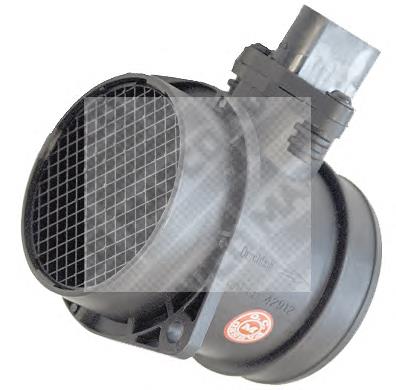 Sensor de fluxo (consumo) de ar, medidor de consumo M.A.F. - (Mass Airflow) 42912 Mapco
