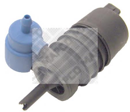 Compre K68095288AA Fiat/Alfa/Lancia Bomba de motor de fluido para lavador de vidro dianteiro