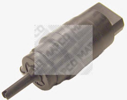 Compre A1248690021 Mercedes Bomba de motor de fluido para lavador de vidro dianteiro