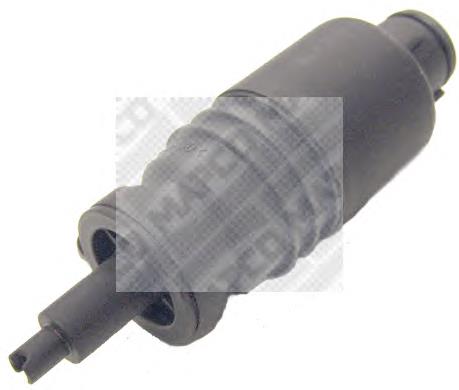 190354 Triclo Bomba de motor de fluido para lavador de vidro dianteiro