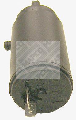 Bomba de motor de fluido para lavador de vidro dianteiro 6153469 Ford