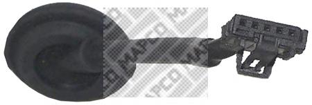 Compre 86816 Mapco Sensor dianteiro de ABS