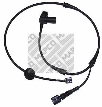 Sensor dianteiro de ABS Mapco 86816 preço, a partir de 35,93 USD