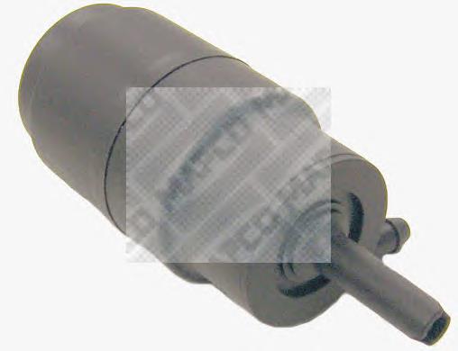 954614 Cautex Bomba de motor de fluido para lavador de vidro dianteiro