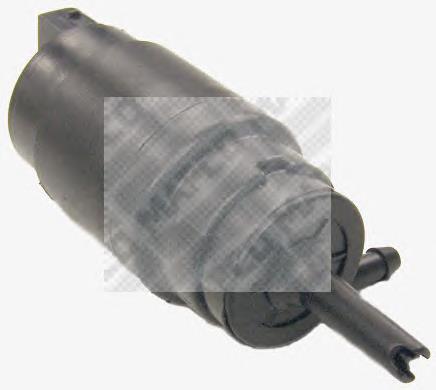61668360614 BMW Bomba de motor de fluido para lavador de vidro dianteiro