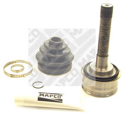 Junta homocinética externa dianteira Toyota 4346029595 preço, a partir de 69,42 USD