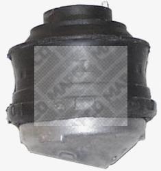180195 Cautex Coxim (suporte) esquerdo/direito de motor