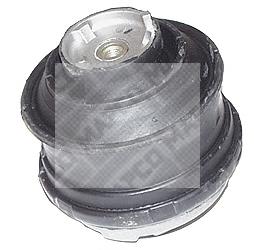 180195 Cautex Coxim (suporte) esquerdo/direito de motor