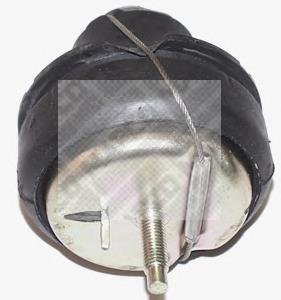 9161142 Volvo Coxim (suporte) direito dianteiro de motor