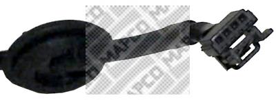 Compre 4B0927803E VAG Sensor dianteiro de ABS