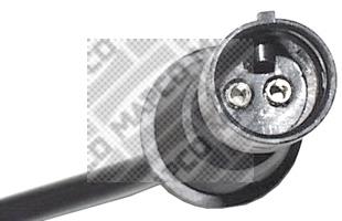Compre 4AO927803 VAG Sensor dianteiro de ABS