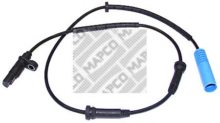 78076 FAE Sensor ABS traseiro