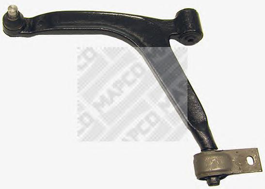 Compre DSS1311 Dayco Braço oscilante inferior esquerdo de suspensão dianteira