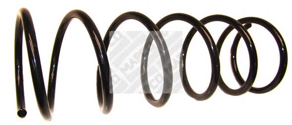 Mola dianteira Peugeot/Citroen 500279 preço, a partir de 34,12 USD
