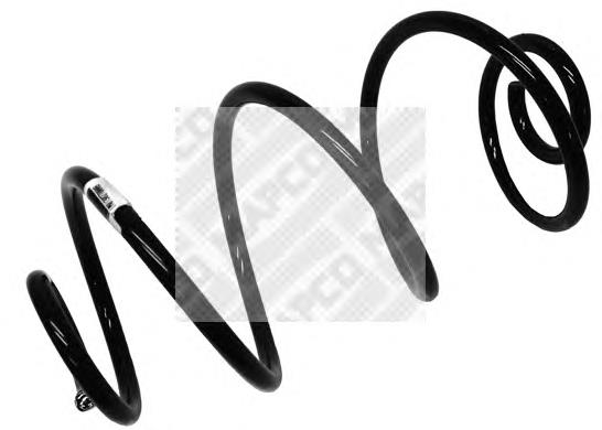 Compre 424030 Opel Mola traseira