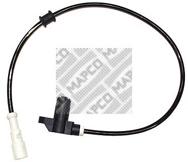 Compre 12002096 Abakus Sensor dianteiro de ABS