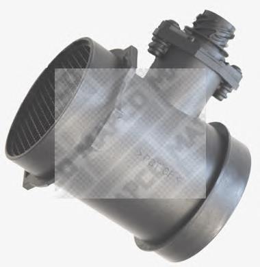 0280217806 Bosch Sensor de fluxo (consumo) de ar, medidor de consumo M.A.F. - (Mass Airflow)