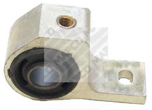 Bloco silencioso dianteiro do braço oscilante inferior 0000352383 Peugeot/Citroen